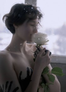Фото проститутки Марина №2 в городе Ужур