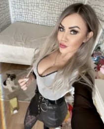 Фото проститутки Настя №5 в городе Ужур