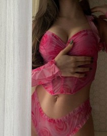 Фото проститутки Лера №6 в городе Ужур