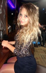 Фото проститутки Катя №4 в городе Ужур