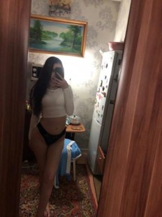 Фото проститутки Настя №1 в городе Ужур