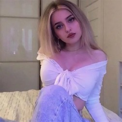 Фото проститутки Настя Без Предоплаты №1 в городе Ужур