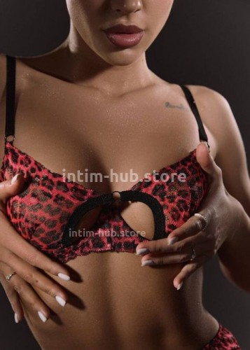 Анастасия, Г. Ужур