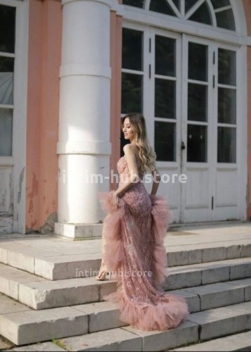 Луиза, Г. Ужур