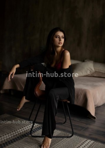 Марго, Г. Ужур