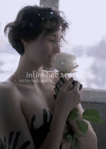 Марина, Г. Ужур