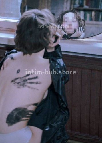 Марина, Г. Ужур