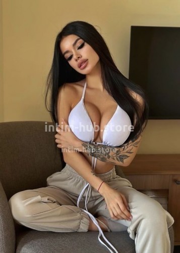 Милана, Г. Ужур