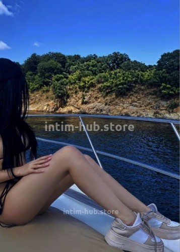 Милана, Г. Ужур