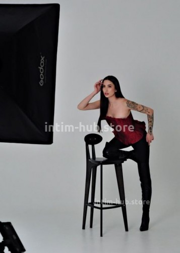 Вика, Г. Ужур