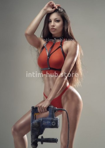 Анна, Г. Ужур