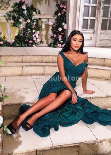 алина, Г. Ужур