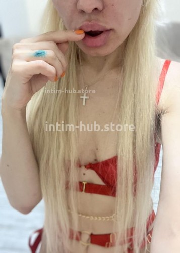 Анна, Г. Ужур