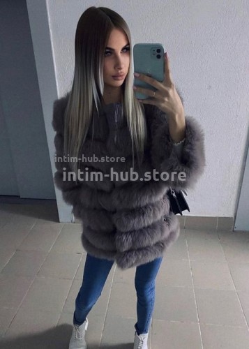Василиса, Г. Ужур