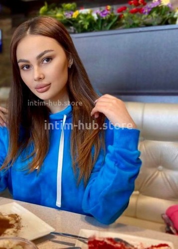 Изабелла, Г. Ужур