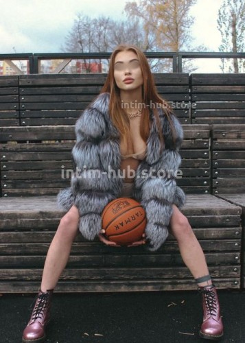 Оксана, Г. Ужур